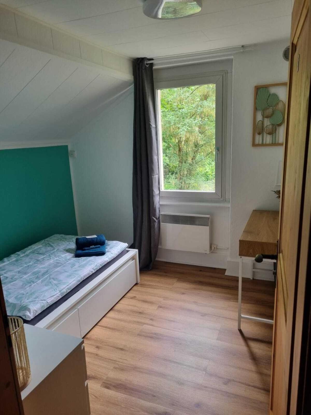 Gurtnellen Hotel - Haus Biasca מראה חיצוני תמונה